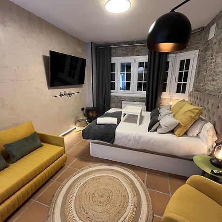Apartamento Sierra Nevada By Isa Hoteles Monachil Εξωτερικό φωτογραφία