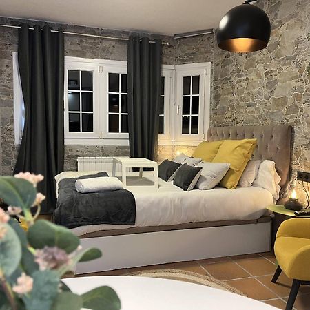 Apartamento Sierra Nevada By Isa Hoteles Monachil Εξωτερικό φωτογραφία