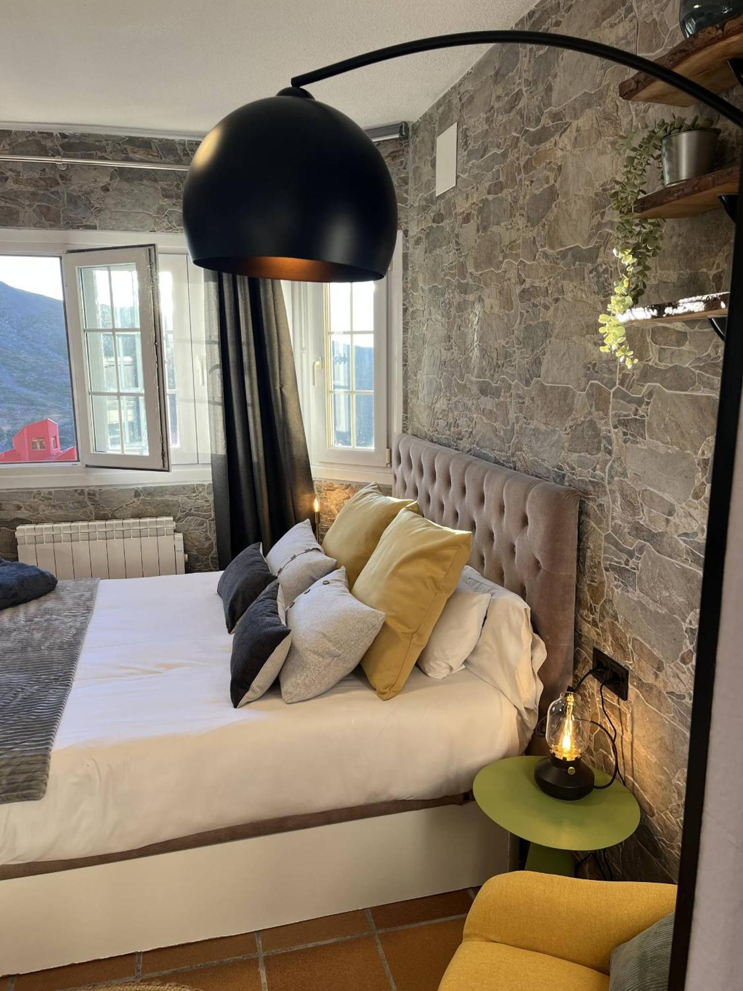 Apartamento Sierra Nevada By Isa Hoteles Monachil Εξωτερικό φωτογραφία
