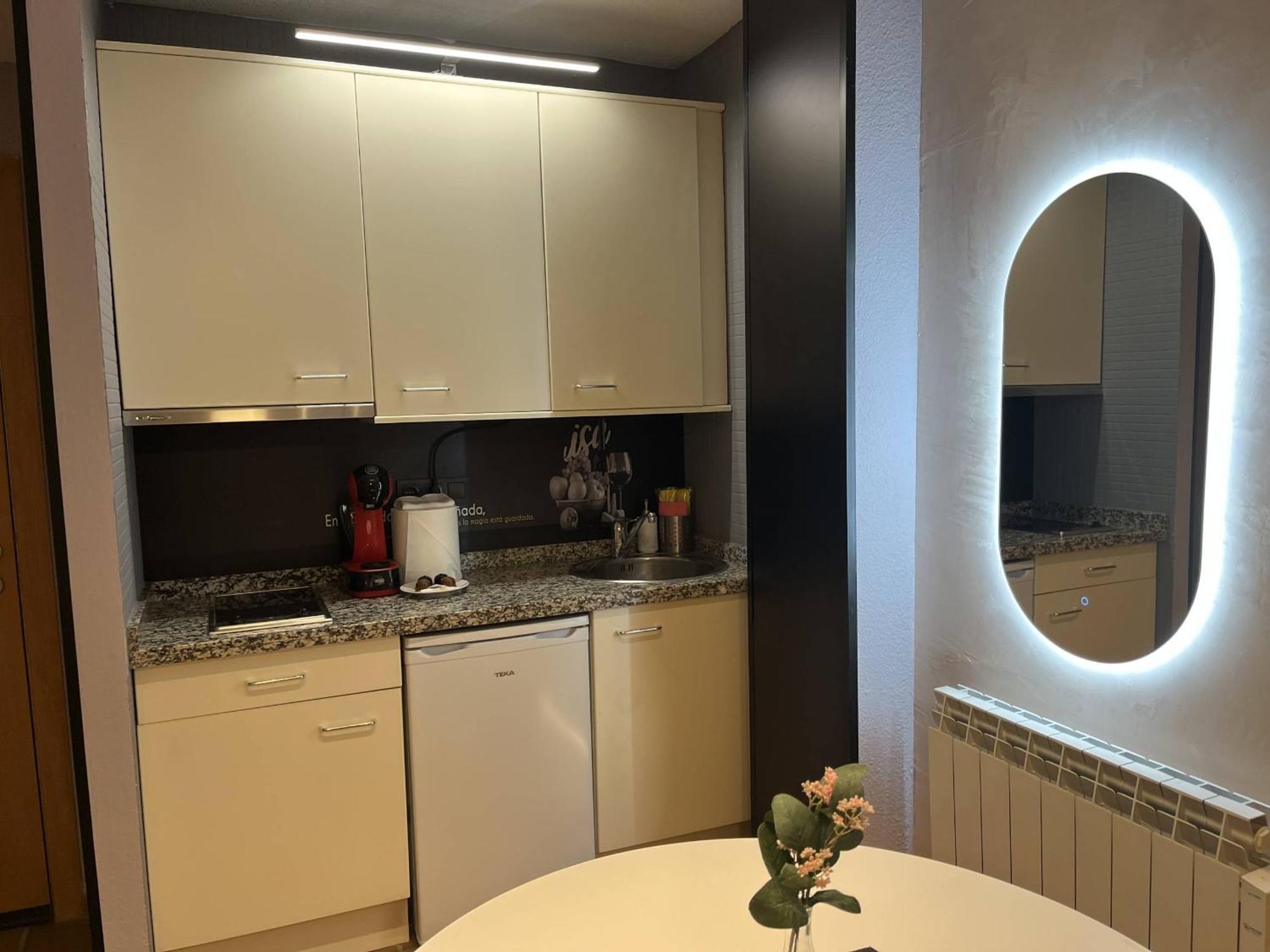 Apartamento Sierra Nevada By Isa Hoteles Monachil Εξωτερικό φωτογραφία